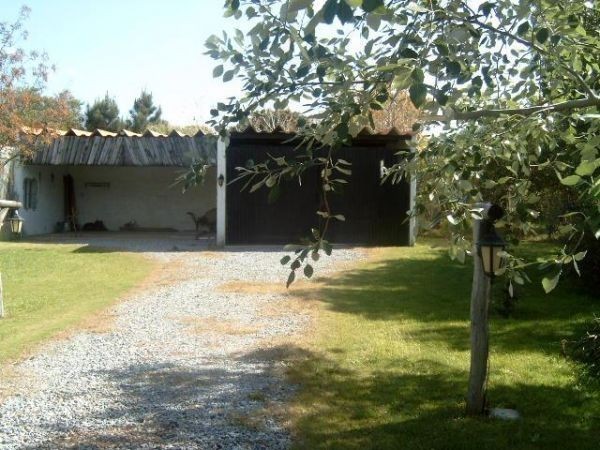 Casa en venta en Balneario Buenos Aires.