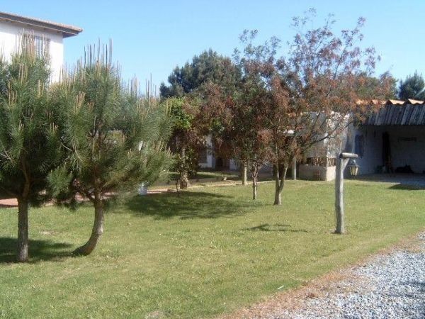 Casa en venta en Balneario Buenos Aires.