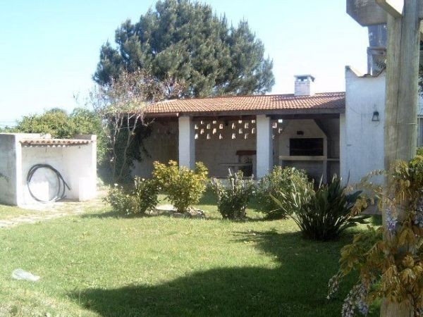 Casa en venta en Balneario Buenos Aires.
