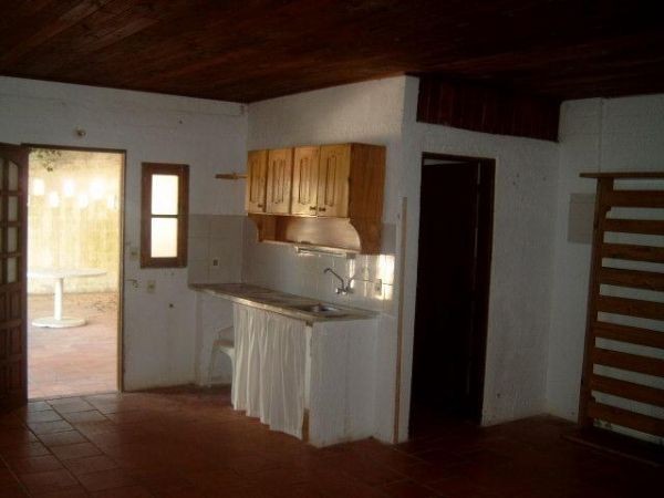 Casa en venta en Balneario Buenos Aires.