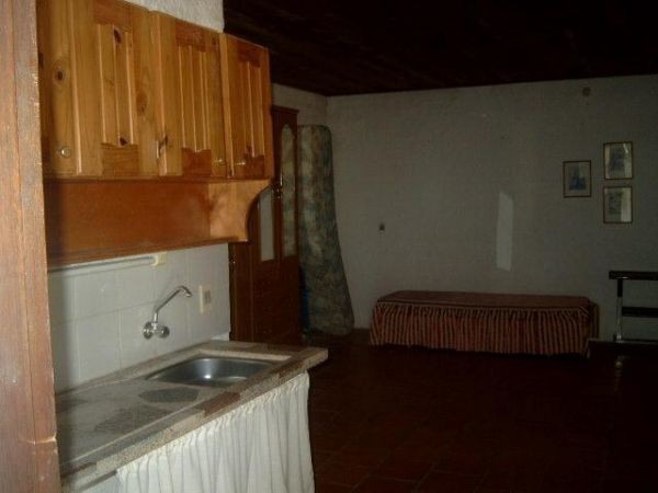 Casa en venta en Balneario Buenos Aires.