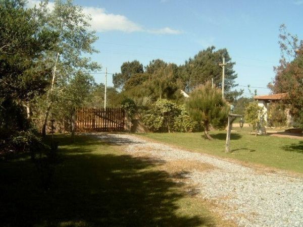 Casa en venta en Balneario Buenos Aires.