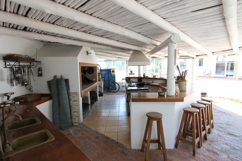 Casa en Venta en Miramar Acres