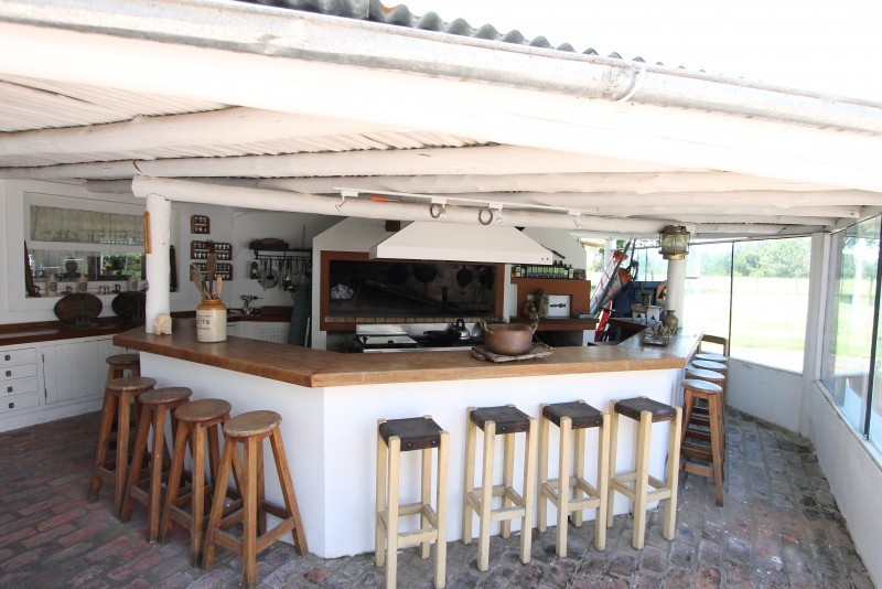 Casa en Venta en Miramar Acres