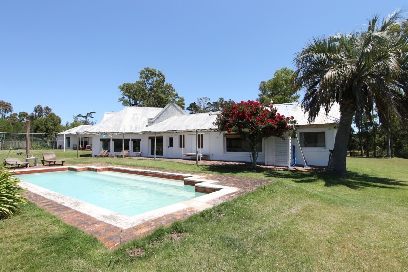 Casa en Venta en Miramar Acres