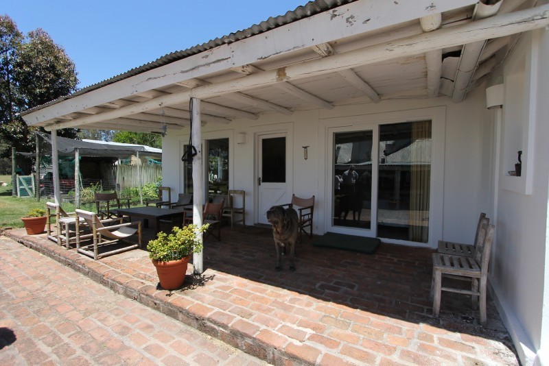 Casa en Venta en Miramar Acres