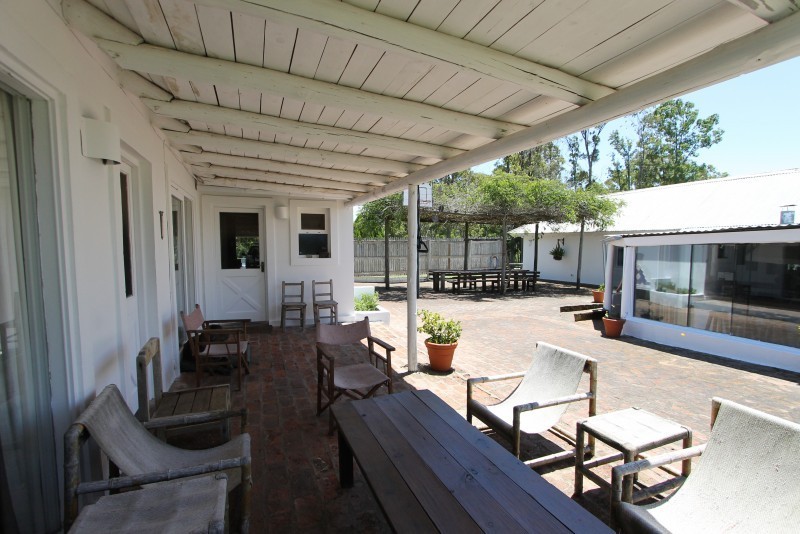 Casa en Venta en Miramar Acres