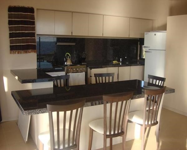 Moderno y unico loft en Tio Tom sobre la playa