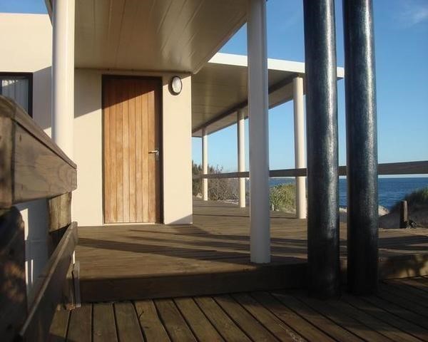 Moderno y unico loft en Tio Tom sobre la playa
