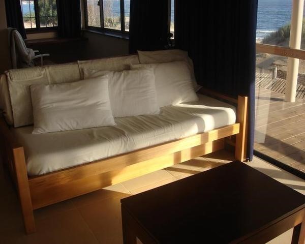 Moderno y unico loft en Tio Tom sobre la playa