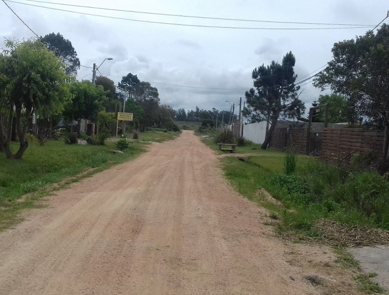 OPORTUNIDAD !! Terreno Balneario Buenos Aires 