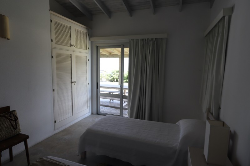 Casa en el pueblo de José Ignacio con vista al mar
