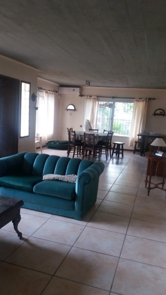 Linda casa en La Barra para 8 personas