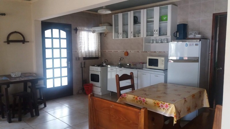 Linda casa en La Barra para 8 personas