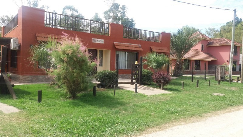 Linda casa en La Barra para 8 personas