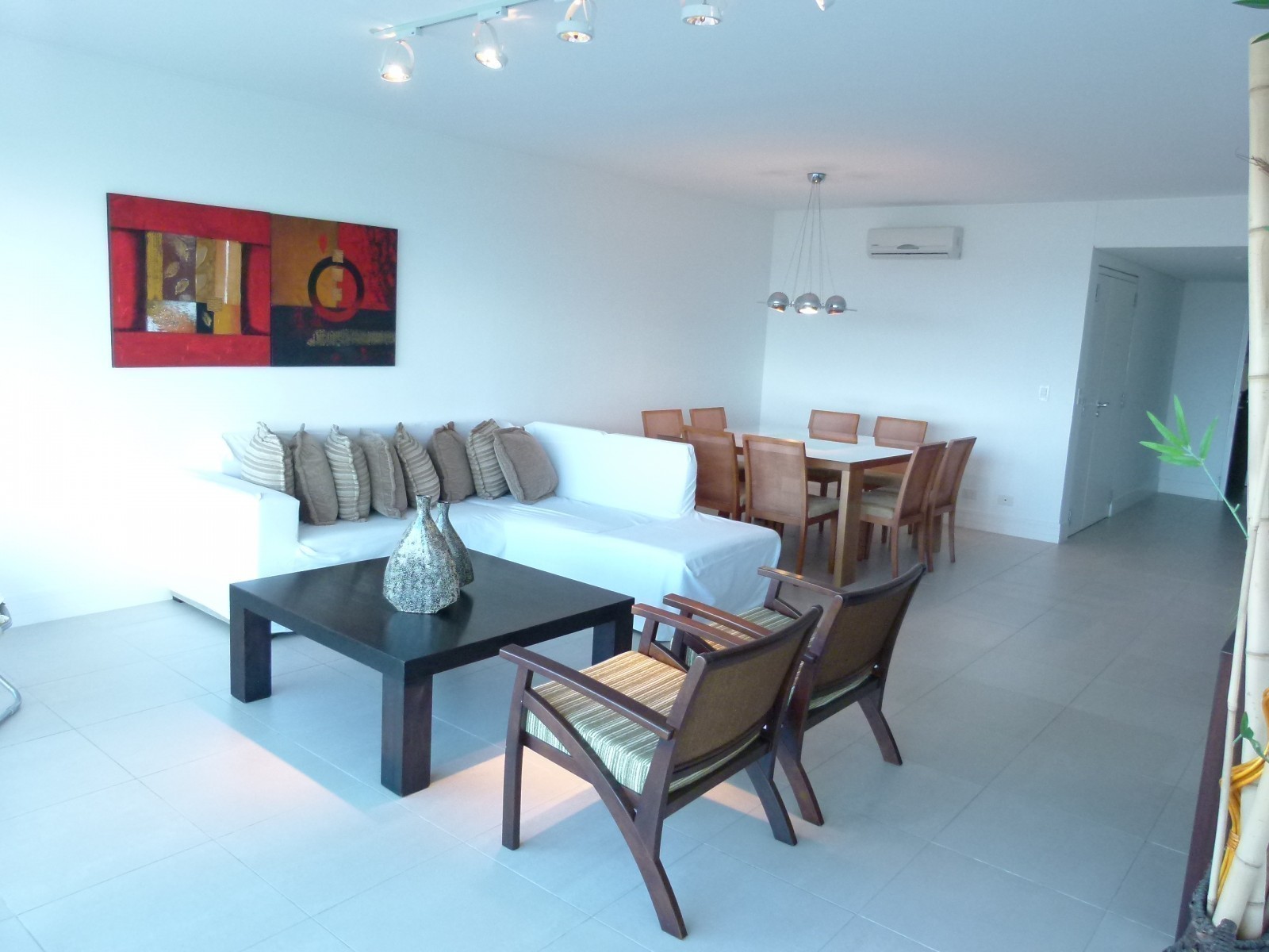 Le Parc, Departamento, Alquiler ,Brava,Punta del Este