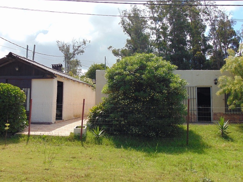 Casa en venta y alquiler Balneario Buenos Aires 