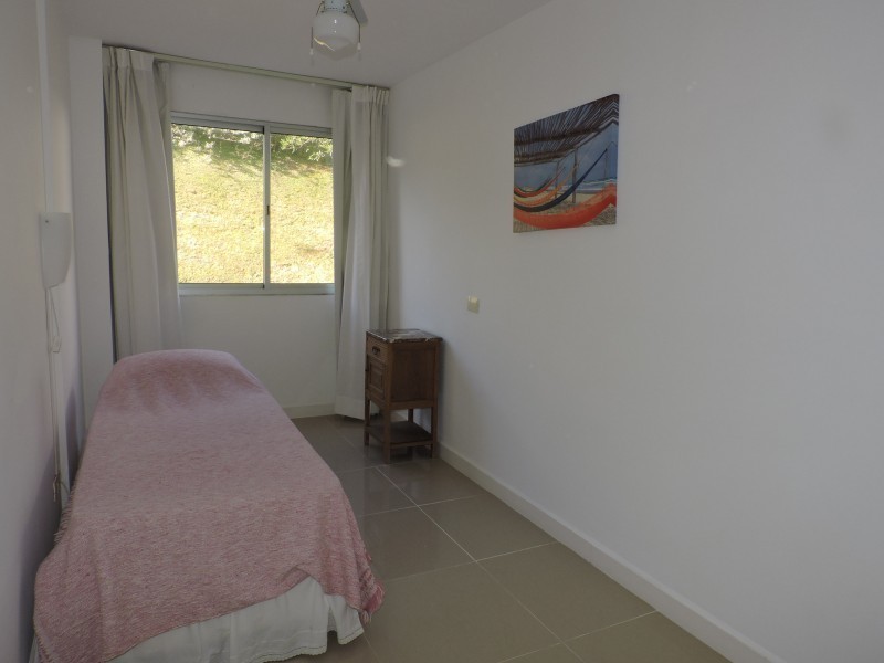 Departamento en alquiler en Manantiales, La Barra