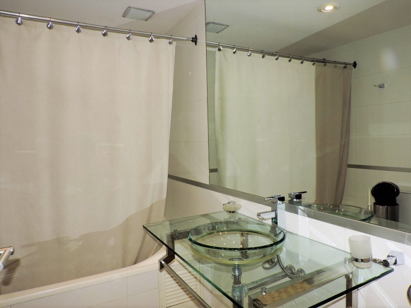 Departamento en alquiler en Manantiales, La Barra