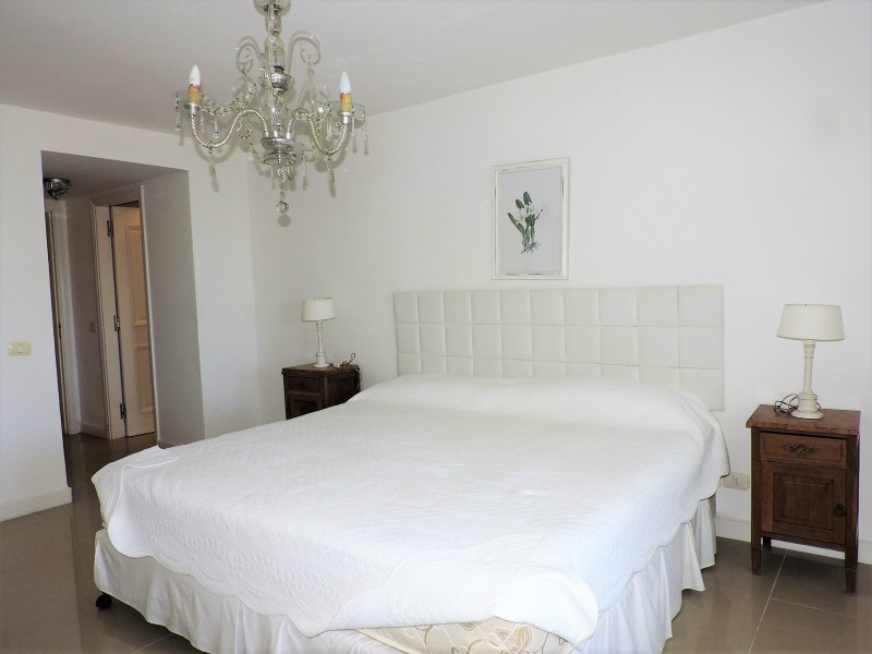 Departamento en alquiler en Manantiales, La Barra