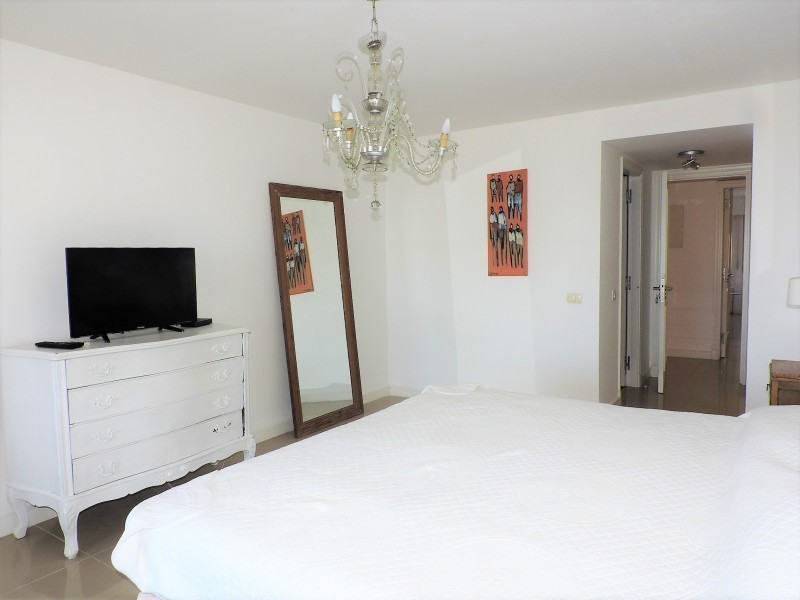 Departamento en alquiler en Manantiales, La Barra