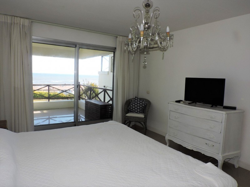 Departamento en alquiler en Manantiales, La Barra
