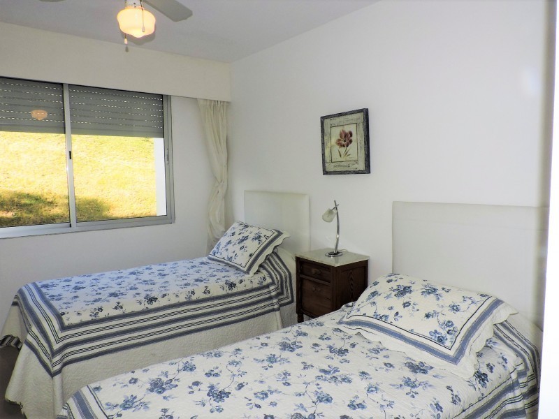 Departamento en alquiler en Manantiales, La Barra