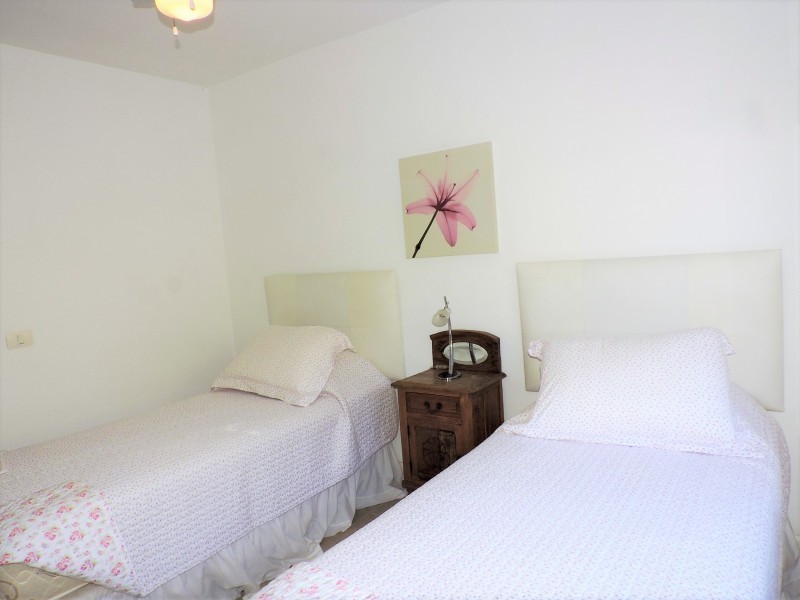 Departamento en alquiler en Manantiales, La Barra
