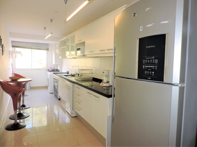 Departamento en alquiler en Manantiales, La Barra