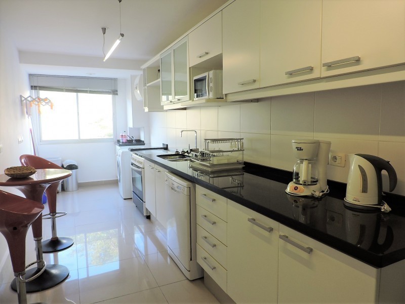 Departamento en alquiler en Manantiales, La Barra