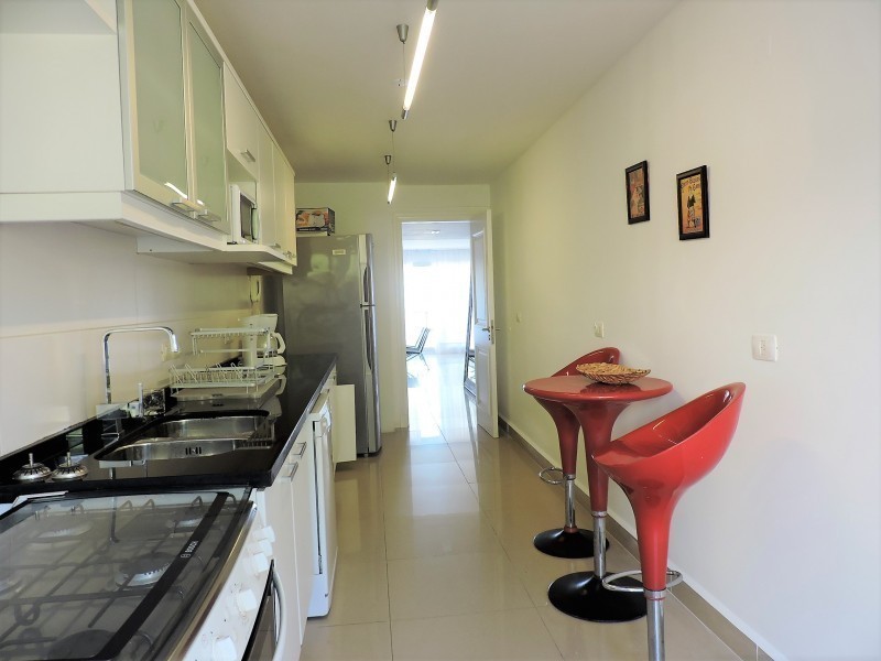 Departamento en alquiler en Manantiales, La Barra