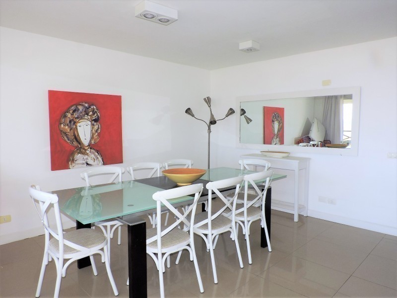 Departamento en alquiler en Manantiales, La Barra
