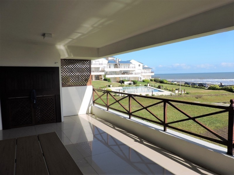 Departamento en alquiler en Manantiales, La Barra