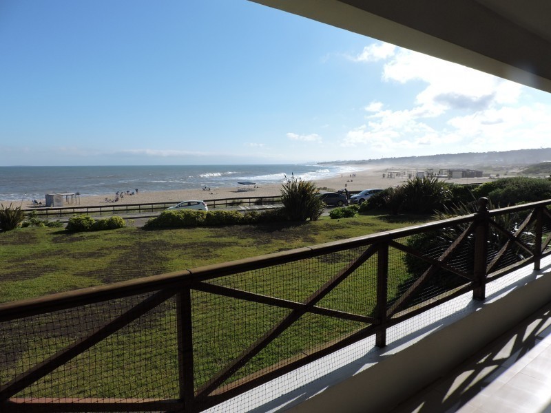 Departamento en alquiler en Manantiales, La Barra