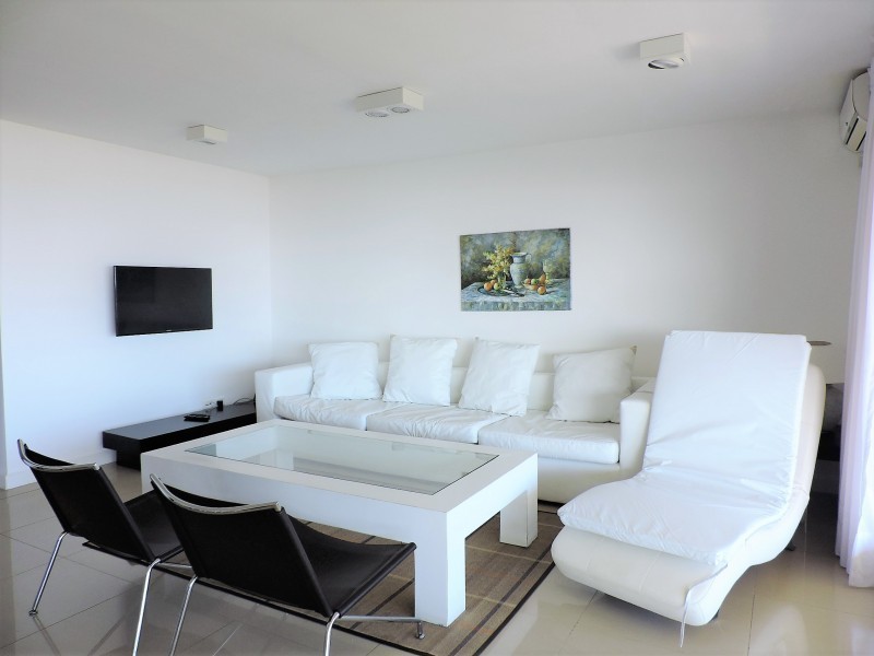 Departamento en alquiler en Manantiales, La Barra