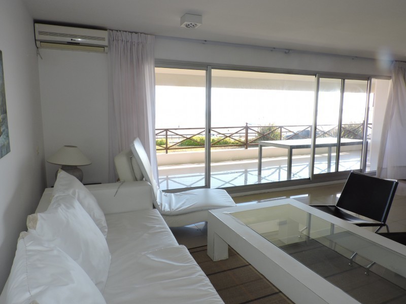 Departamento en alquiler en Manantiales, La Barra