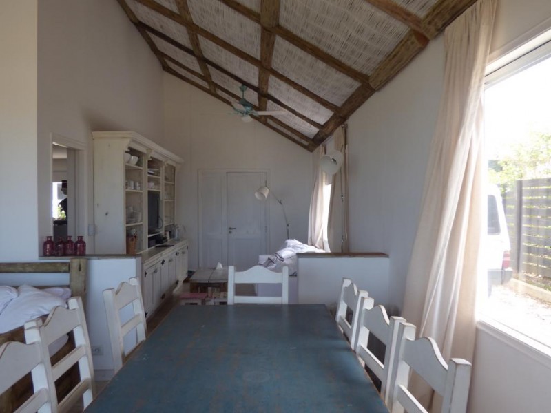 Muy linda casa con vista en Club de Mar