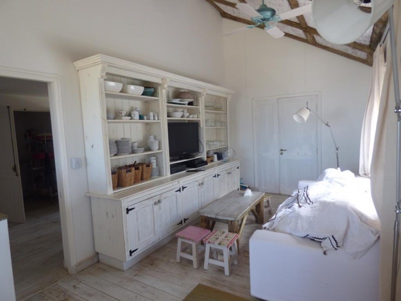 Muy linda casa con vista en Club de Mar