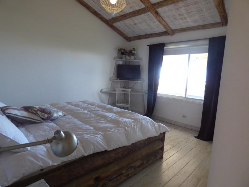 Muy linda casa con vista en Club de Mar