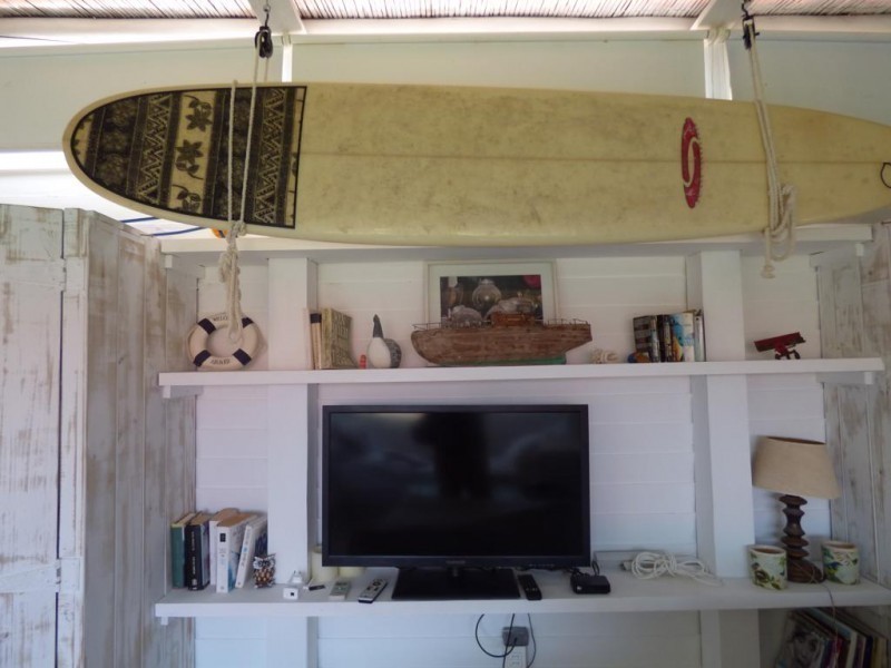 Muy linda casa con vista en Club de Mar