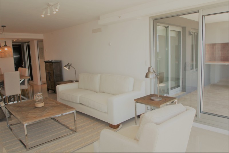 Look Brava,Departamento en Alquiler en Playa Brava , Punta del Este