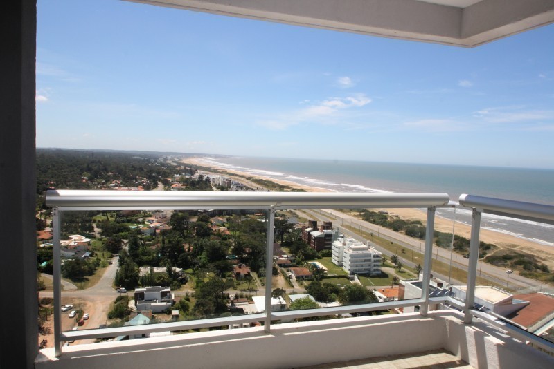 Look Brava,Departamento en Alquiler en Playa Brava , Punta del Este