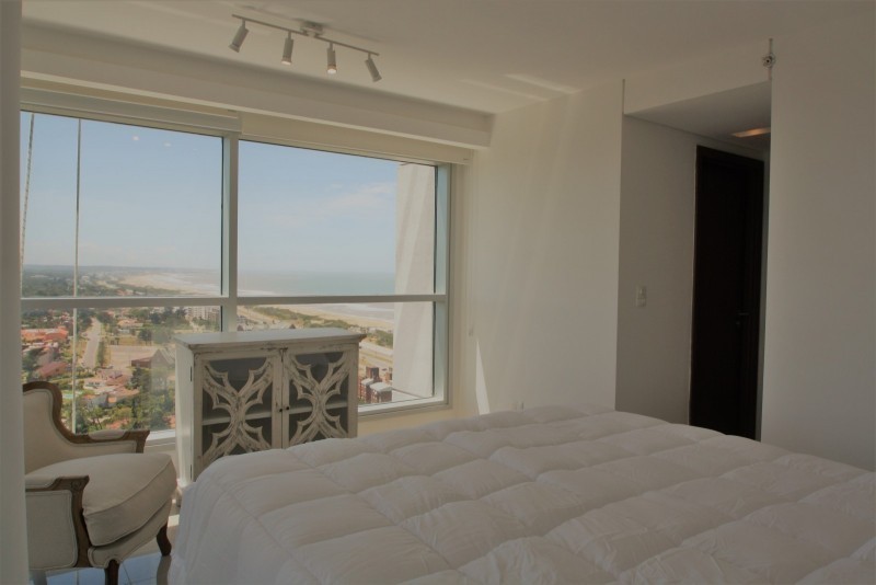 Look Brava,Departamento en Alquiler en Playa Brava , Punta del Este