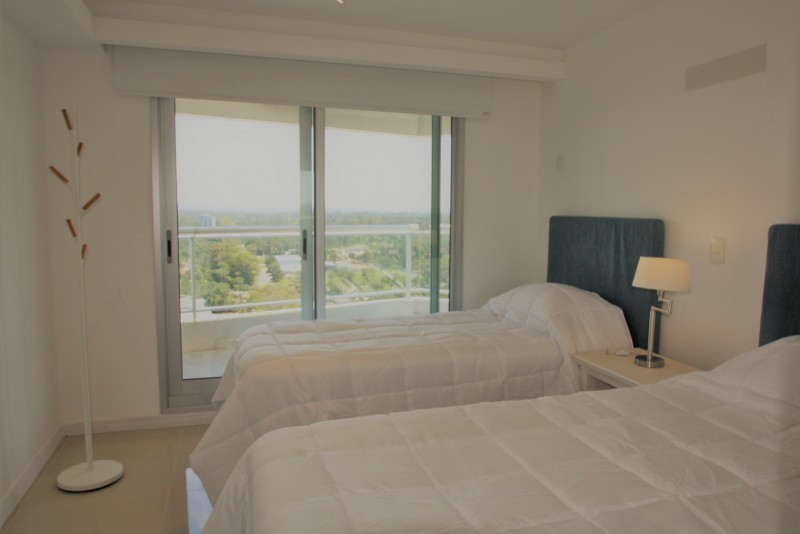 Look Brava,Departamento en Alquiler en Playa Brava , Punta del Este