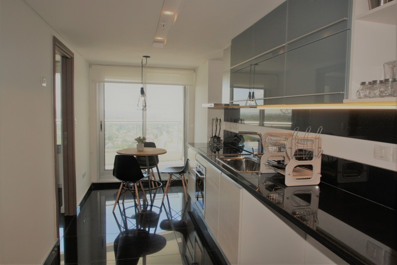 Look Brava,Departamento en Alquiler en Playa Brava , Punta del Este