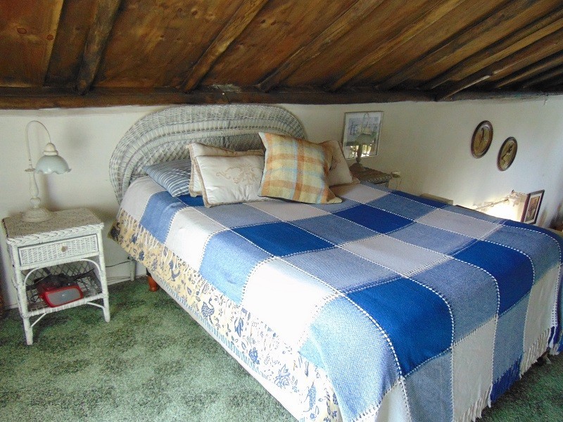 Casa en alquiler Balneario Buenos Aires 