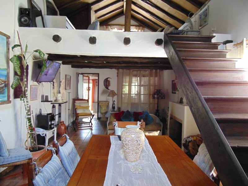Casa en alquiler Balneario Buenos Aires 