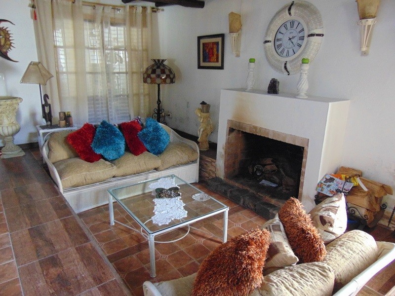 Casa en alquiler Balneario Buenos Aires 