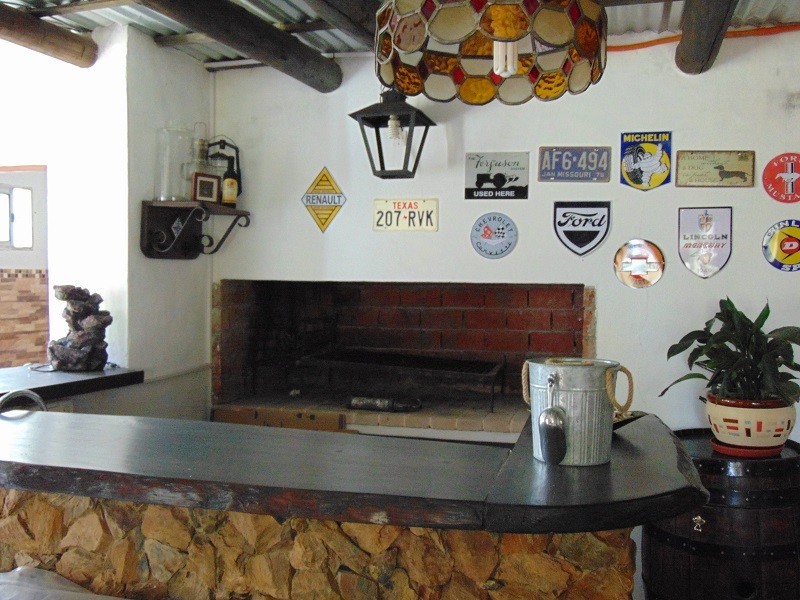Casa en alquiler Balneario Buenos Aires 