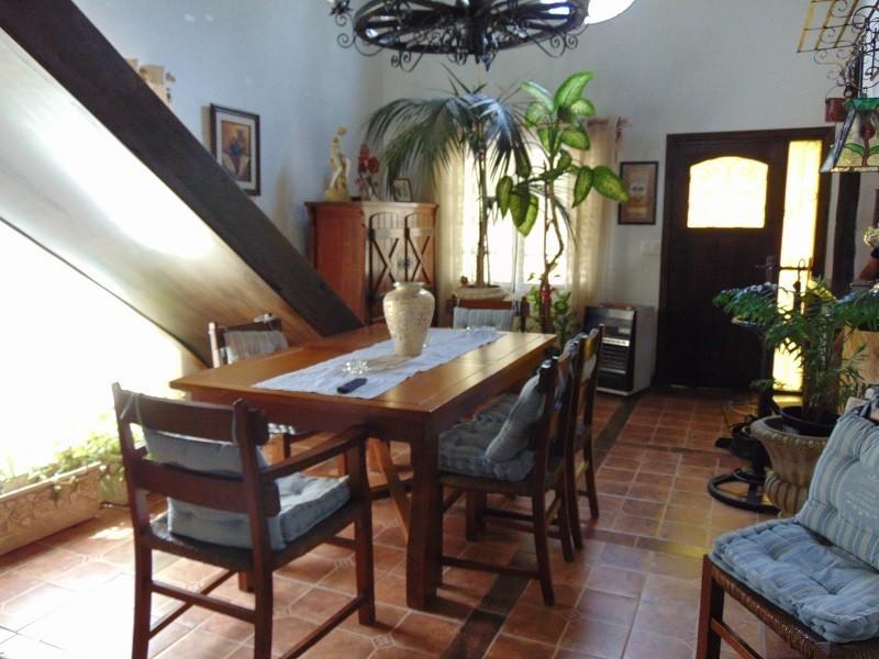 Casa en alquiler Balneario Buenos Aires 